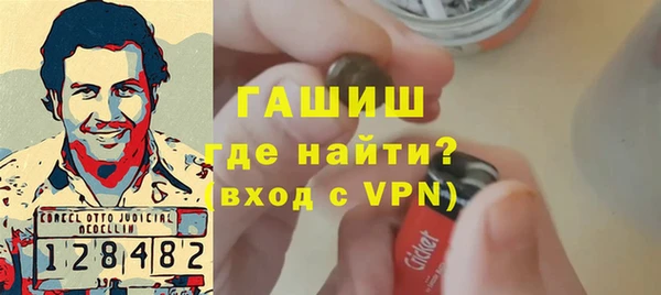 хмурый Бородино